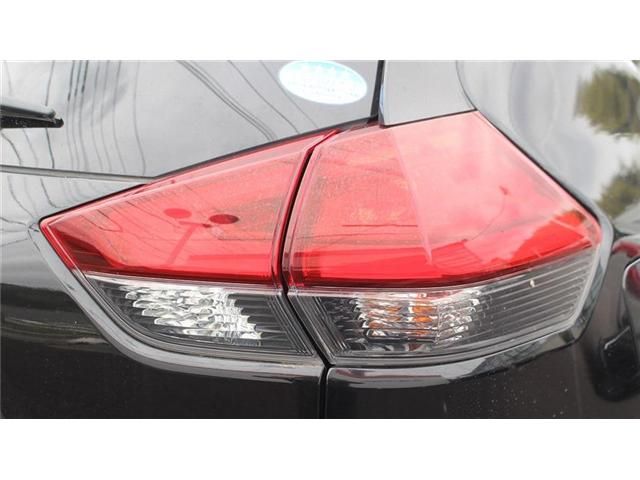 NISSAN X-TRAIL 2WD 2018