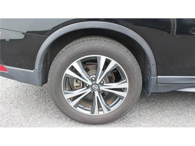 NISSAN X-TRAIL 2WD 2018