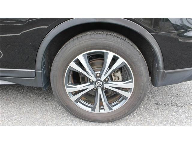 NISSAN X-TRAIL 2WD 2018