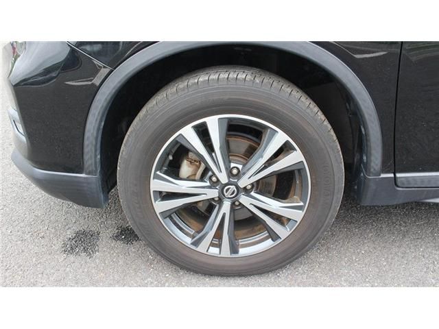 NISSAN X-TRAIL 2WD 2018