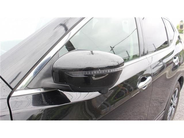 NISSAN X-TRAIL 2WD 2018