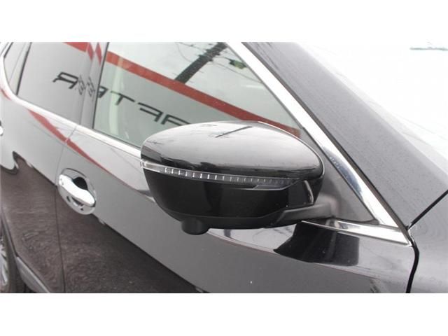 NISSAN X-TRAIL 2WD 2018