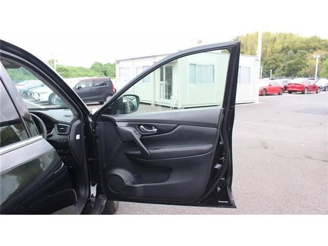 NISSAN X-TRAIL 2WD 2018