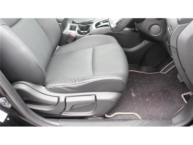 NISSAN X-TRAIL 2WD 2018