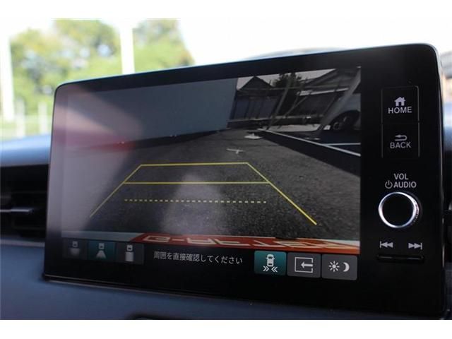 HONDA VEZEL e:HEV 2021