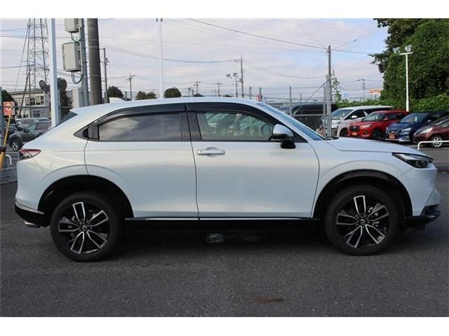 HONDA VEZEL e:HEV 2021