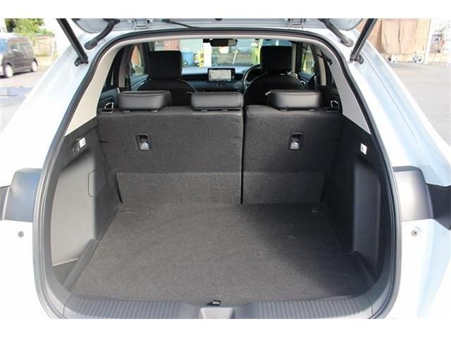 HONDA VEZEL e:HEV 2021