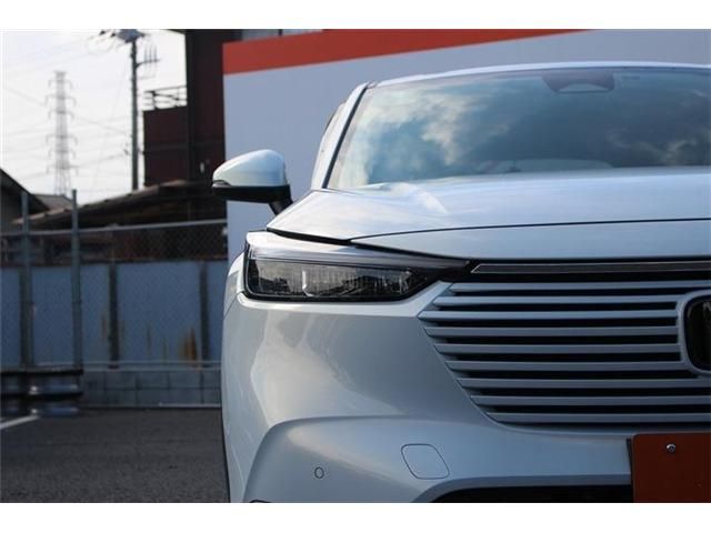 HONDA VEZEL e:HEV 2021