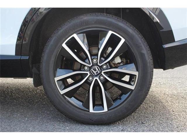 HONDA VEZEL e:HEV 2021