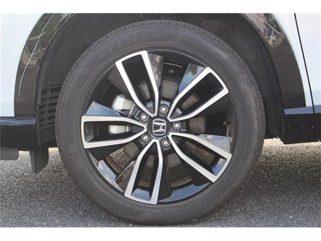 HONDA VEZEL e:HEV 2021