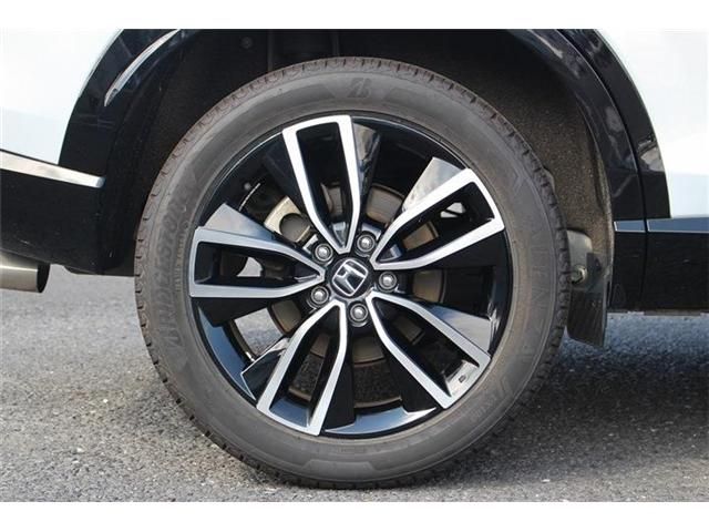 HONDA VEZEL e:HEV 2021