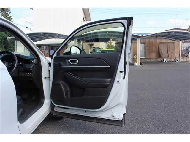 HONDA VEZEL e:HEV 2021