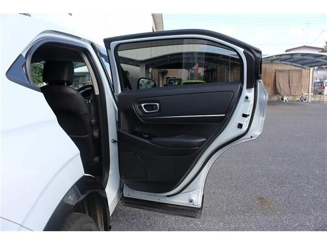 HONDA VEZEL e:HEV 2021