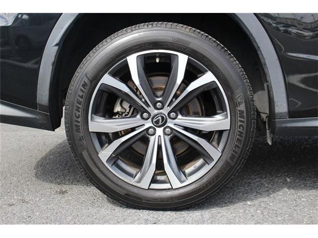 TOYOTA LEXUS RX200t AWD 2016