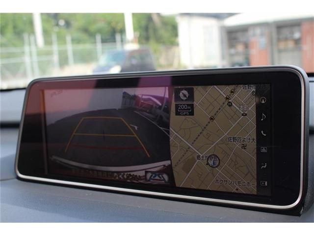 TOYOTA LEXUS RX200t AWD 2016