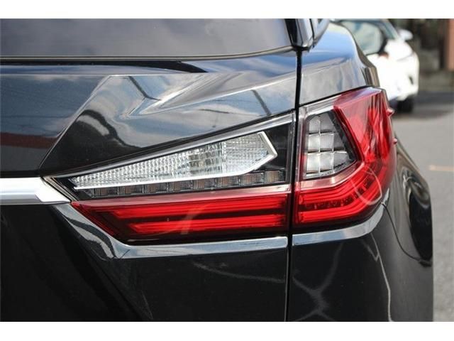 TOYOTA LEXUS RX200t AWD 2016