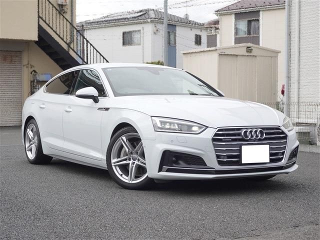AUDI AUDI A5 SPORTBACK 2019