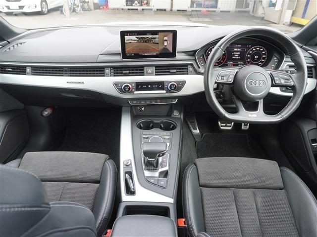 AUDI AUDI A5 SPORTBACK 2019