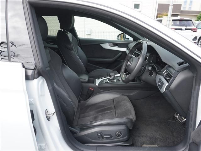 AUDI AUDI A5 SPORTBACK 2019