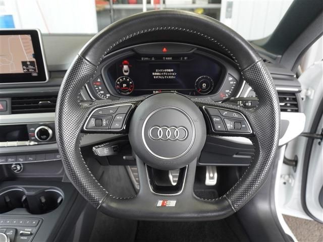 AUDI AUDI A5 SPORTBACK 2019