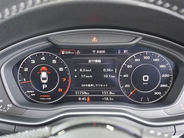 AUDI AUDI A5 SPORTBACK 2019