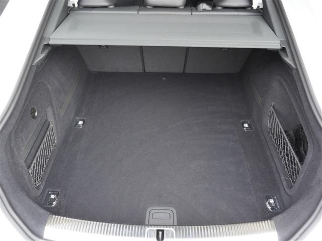 AUDI AUDI A5 SPORTBACK 2019