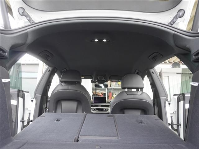 AUDI AUDI A5 SPORTBACK 2019