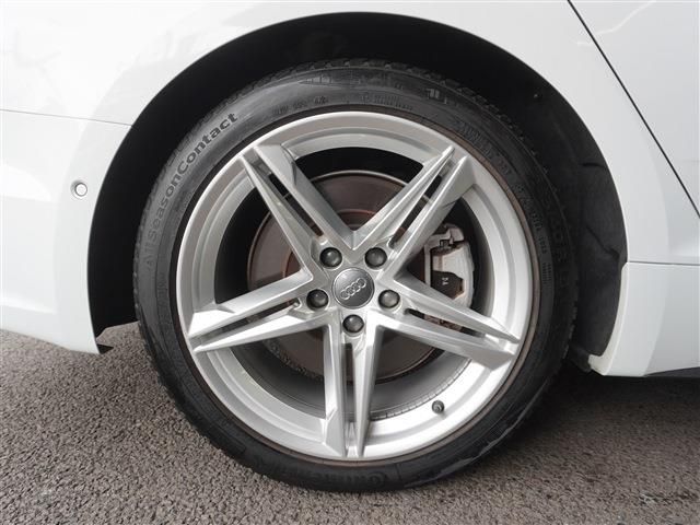 AUDI AUDI A5 SPORTBACK 2019