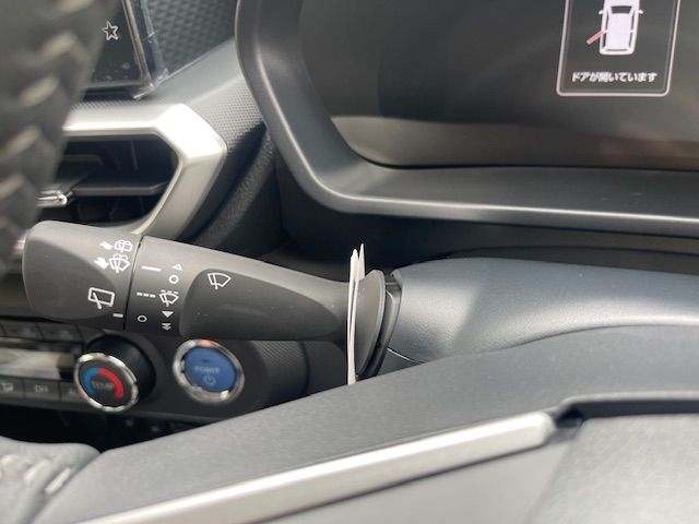 TOYOTA RAIZE HYBRID 2025