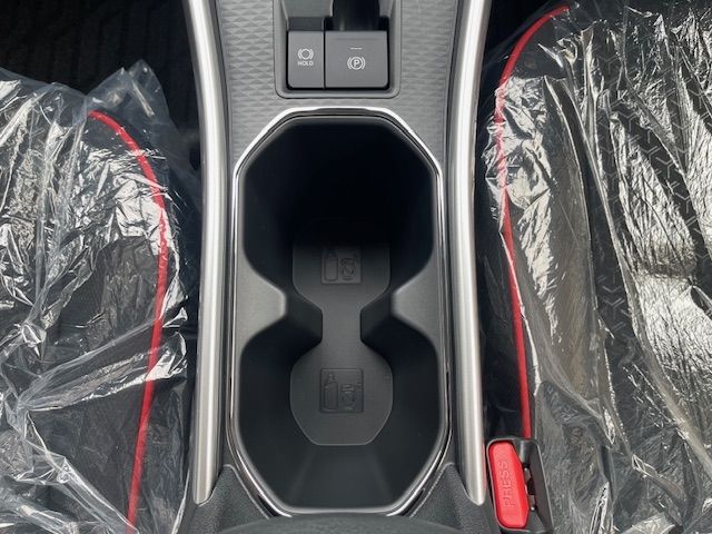 TOYOTA RAIZE HYBRID 2025