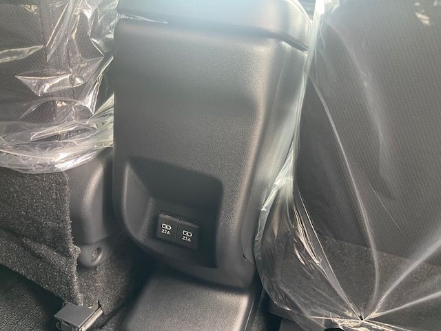 TOYOTA RAIZE HYBRID 2025