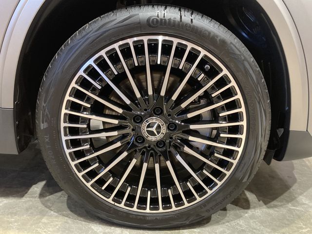 MERCEDES BENZ MERCEDES BENZ EQA 2025