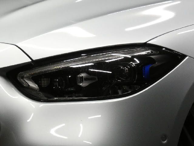 MERCEDES BENZ MERCEDES AMG C station wagon 2022