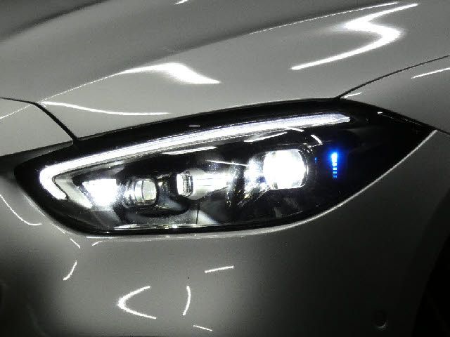 MERCEDES BENZ MERCEDES AMG C station wagon 2022