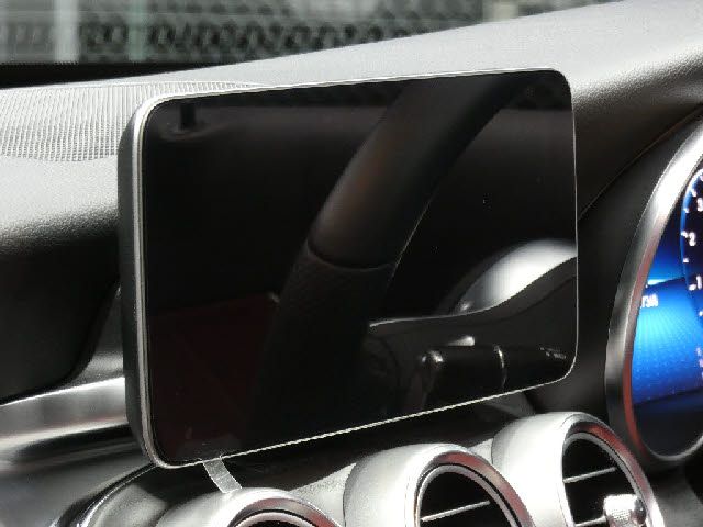 MERCEDES BENZ MERCEDES BENZ C class wagon HYBRID 2019