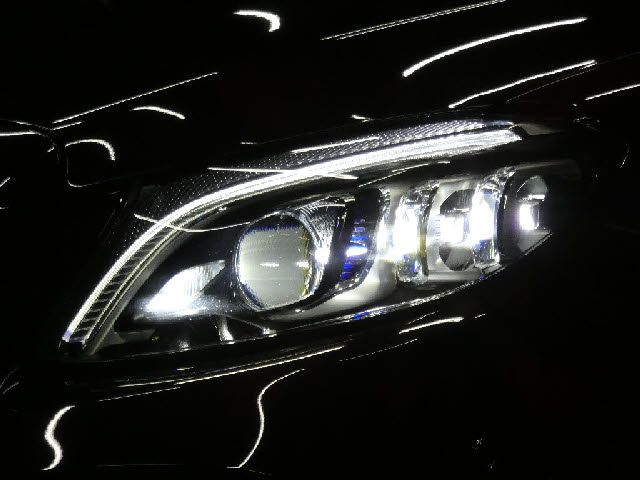 MERCEDES BENZ MERCEDES BENZ C class wagon HYBRID 2019