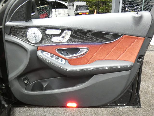 MERCEDES BENZ MERCEDES BENZ C class wagon HYBRID 2019