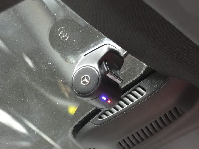 MERCEDES BENZ MERCEDES BENZ C class wagon HYBRID 2019