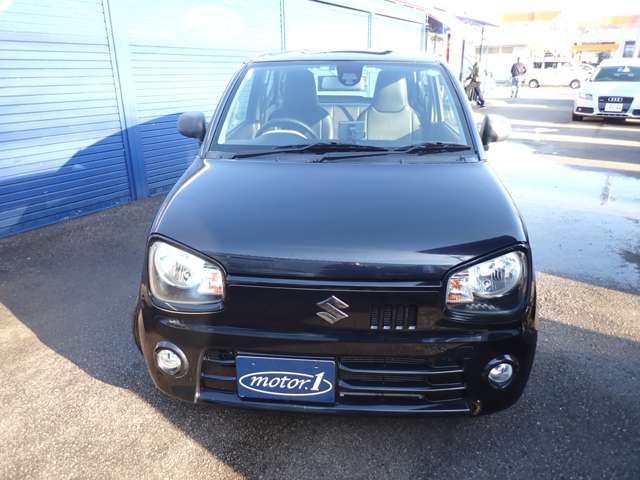 SUZUKI ALTO 2015