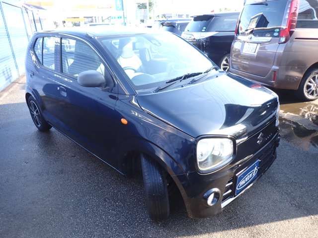 SUZUKI ALTO 2015