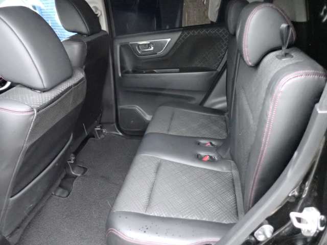 HONDA N-WGN CUSTOM 2015