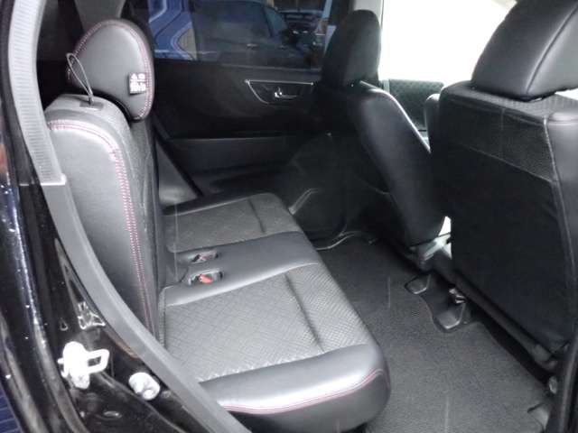 HONDA N-WGN CUSTOM 2015