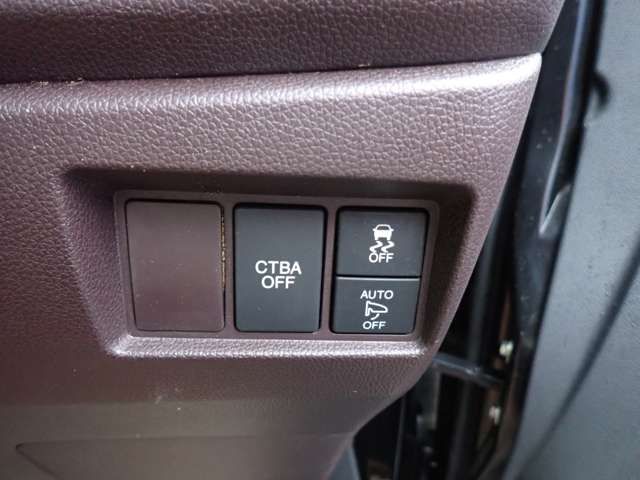 HONDA N-WGN CUSTOM 2015