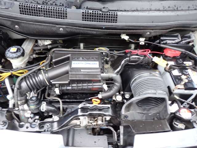 HONDA N-WGN CUSTOM 2015