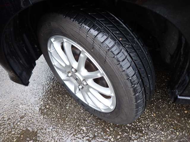 HONDA N-WGN CUSTOM 2015