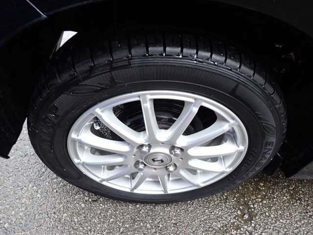 HONDA N-WGN CUSTOM 2015