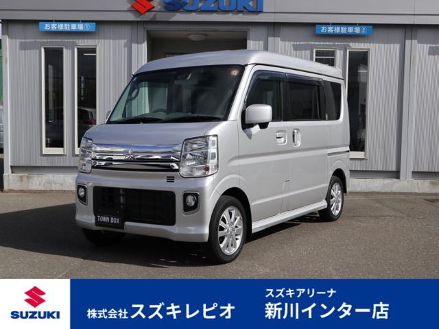 MITSUBISHI TOWNBOX 4WD 2019