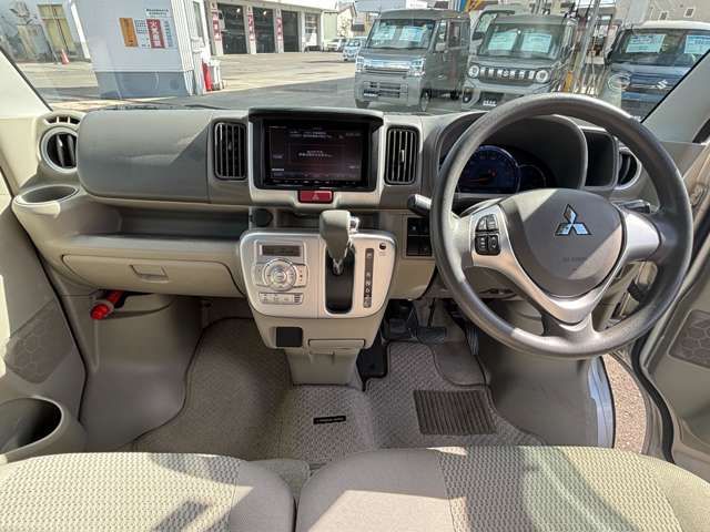 MITSUBISHI TOWNBOX 4WD 2019