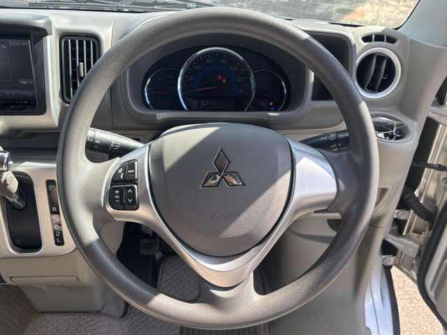 MITSUBISHI TOWNBOX 4WD 2019