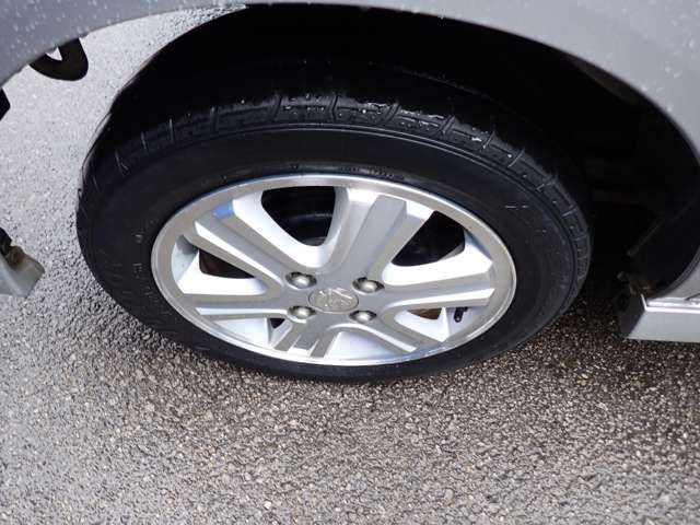 SUZUKI EVERY wagon 4WD 2008